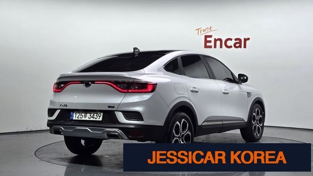 2022 Renault Korea XM3 - Thumbnail 3