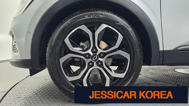 2022 Renault Korea XM3 - Thumbnail 4
