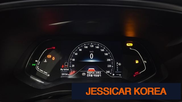 2022 Renault Korea XM3 - Thumbnail 5