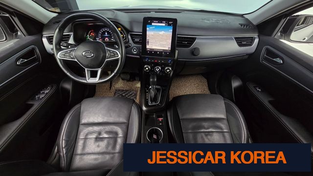 2022 Renault Korea XM3 - Thumbnail 6