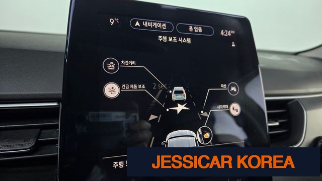 2022 Renault Korea XM3 - Thumbnail 7