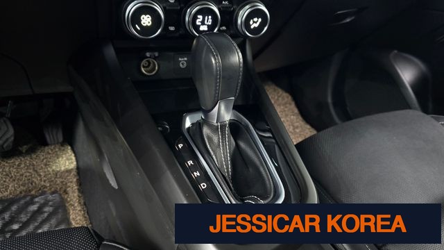 2022 Renault Korea XM3 - Thumbnail 8
