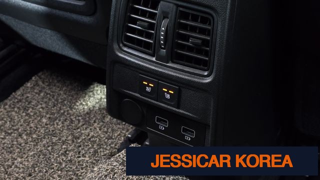 2022 Renault Korea XM3 - Thumbnail 9