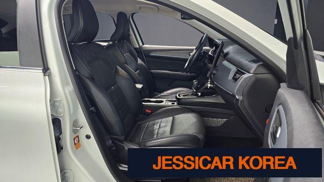 2022 Renault Korea XM3 - Thumbnail 10