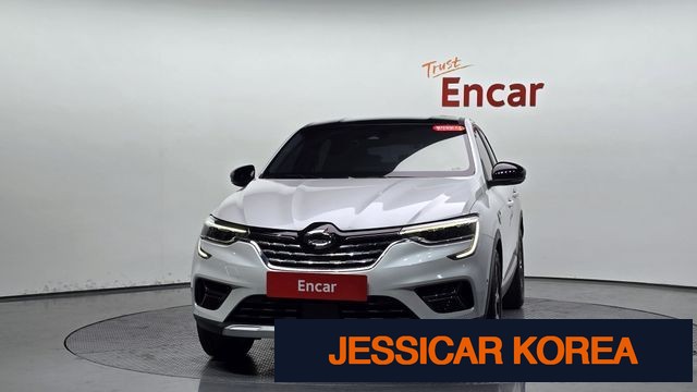 2022 Renault Korea XM3 - Thumbnail 11