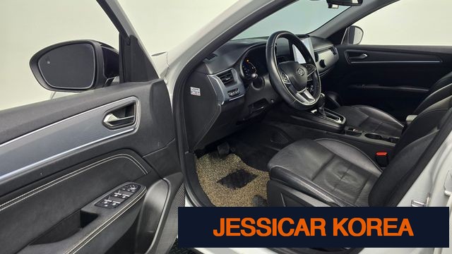 2022 Renault Korea XM3 - Thumbnail 12