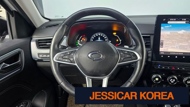 2022 Renault Korea XM3 - Thumbnail 13