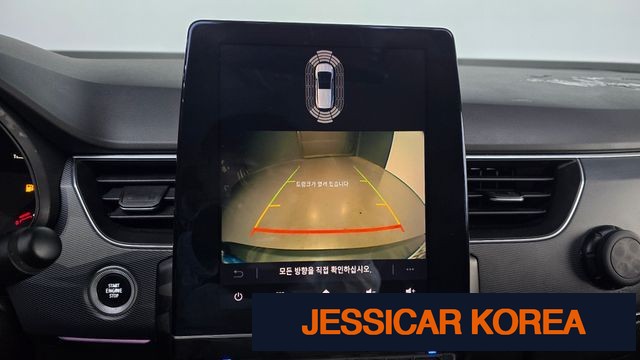 2022 Renault Korea XM3 - Thumbnail 14