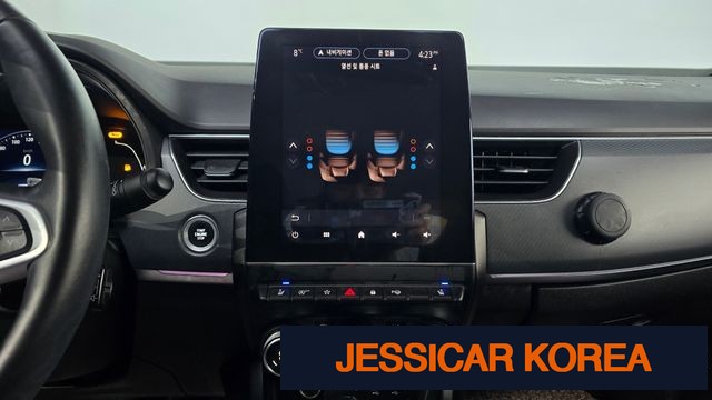 2022 Renault Korea XM3 - Thumbnail 15