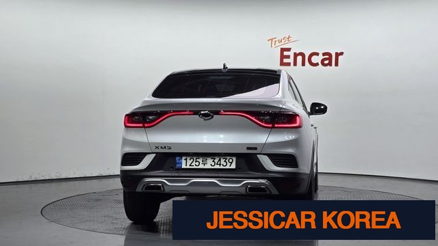 2022 Renault Korea XM3 - Thumbnail 16