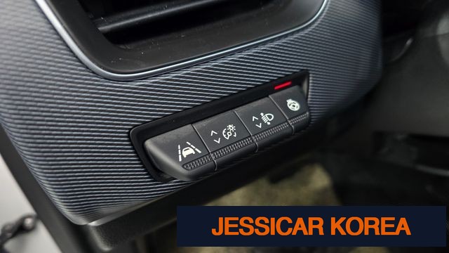 2022 Renault Korea XM3 - Thumbnail 17