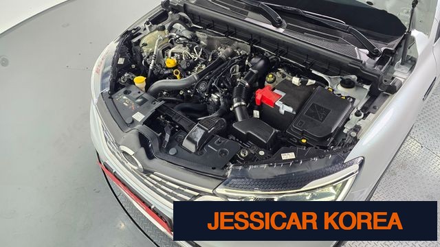 2022 Renault Korea XM3 - Thumbnail 19