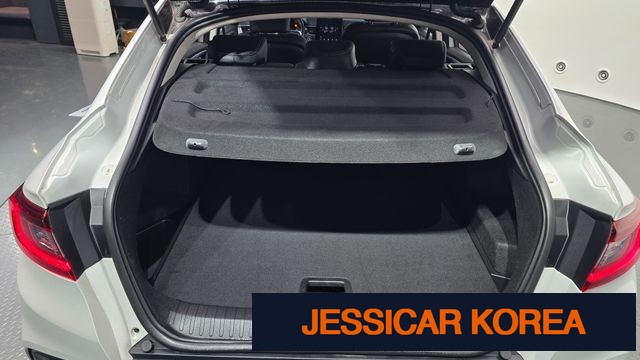 2022 Renault Korea XM3 - Thumbnail 20