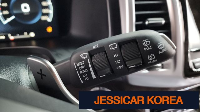 2021 KG Mobility All New Rexton - Thumbnail 2
