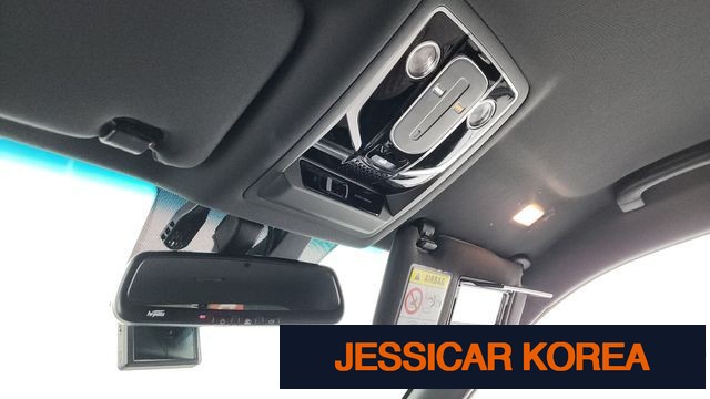 2021 KG Mobility All New Rexton - Thumbnail 7