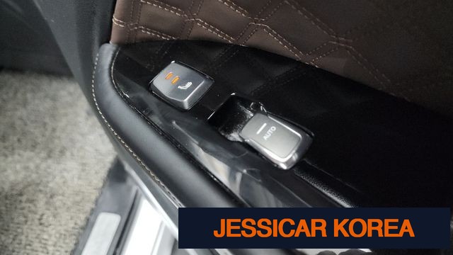 2021 KG Mobility All New Rexton - Thumbnail 20