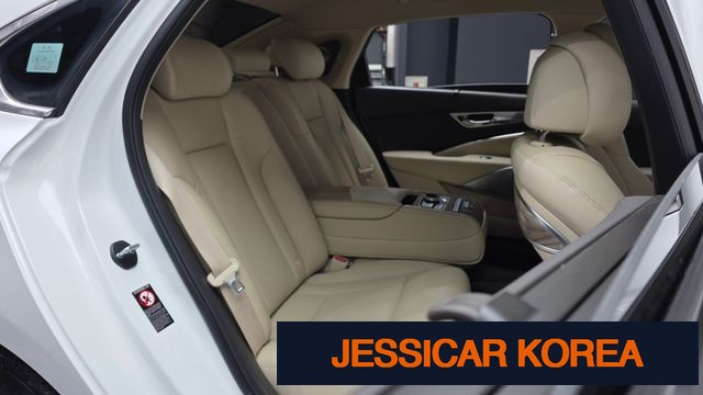 2022 Kia The New K9 2nd Gen - Thumbnail 3