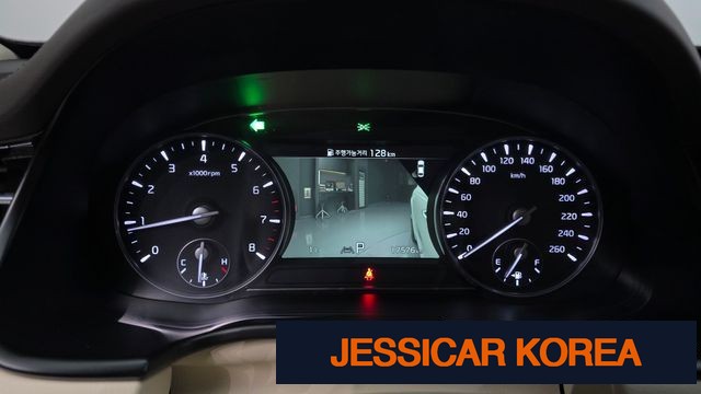 2022 Kia The New K9 2nd Gen - Thumbnail 4