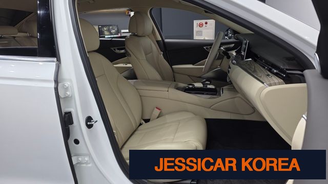 2022 Kia The New K9 2nd Gen - Thumbnail 9