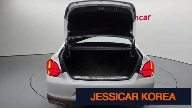 2022 Kia The New K9 2nd Gen - Thumbnail 16