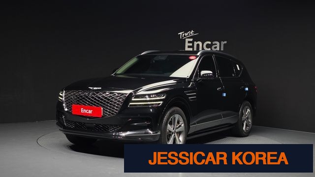 2023 Genesis GV80 - Thumbnail 6