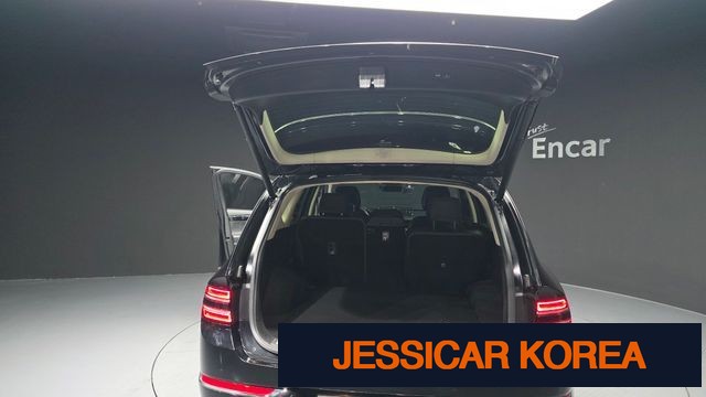 2023 Genesis GV80 - Thumbnail 15