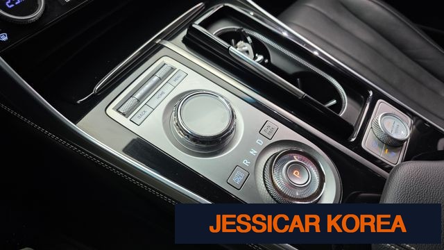 2023 Genesis GV80 - Thumbnail 16