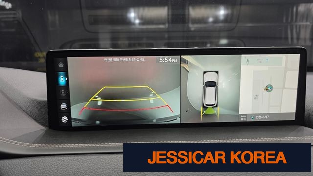 2023 Genesis GV80 - Thumbnail 20