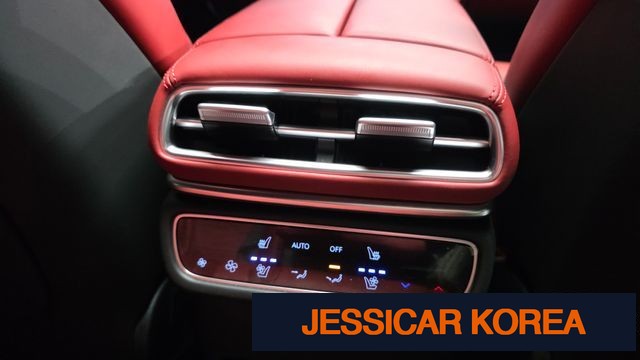 2024 Genesis GV80 Coupe - Thumbnail 2