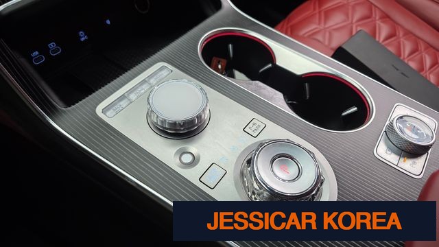 2024 Genesis GV80 Coupe - Thumbnail 10