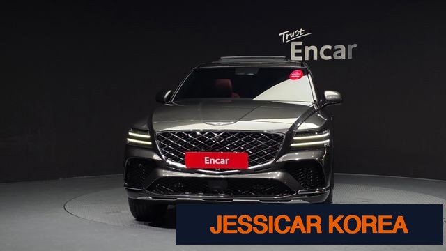 2024 Genesis GV80 Coupe - Thumbnail 18