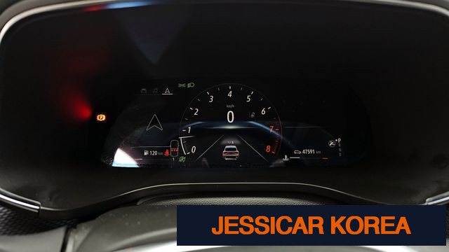 2020 Renault Korea XM3 - Thumbnail 2