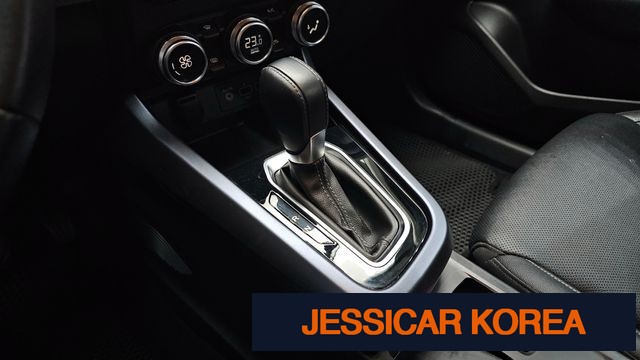 2020 Renault Korea XM3 - Thumbnail 3