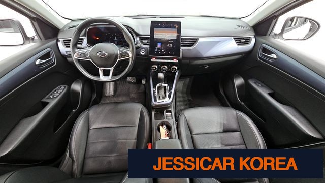 2020 Renault Korea XM3 - Thumbnail 6