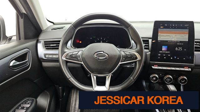 2020 Renault Korea XM3 - Thumbnail 7