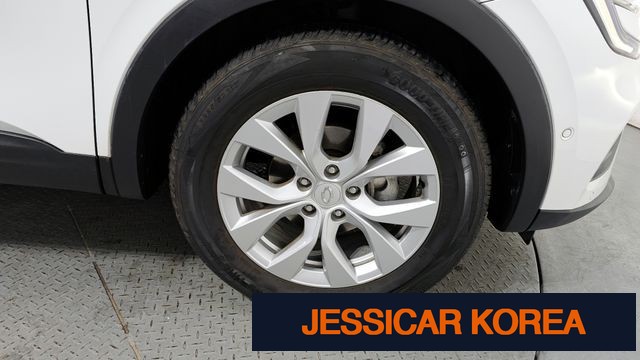 2020 Renault Korea XM3 - Thumbnail 8