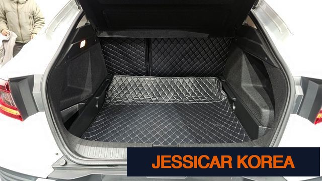 2020 Renault Korea XM3 - Thumbnail 9