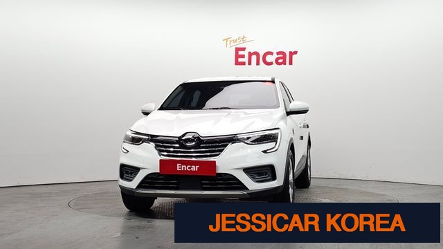 2020 Renault Korea XM3 - Thumbnail 10