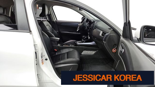 2020 Renault Korea XM3 - Thumbnail 11