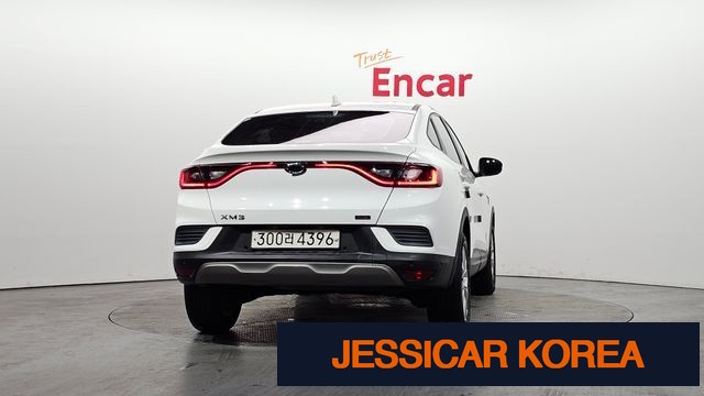 2020 Renault Korea XM3 - Thumbnail 12