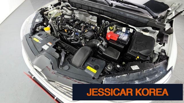 2020 Renault Korea XM3 - Thumbnail 13