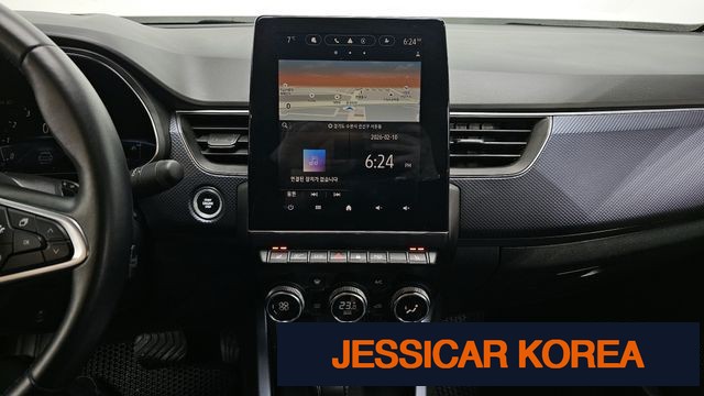 2020 Renault Korea XM3 - Thumbnail 14