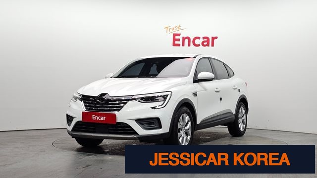 2020 Renault Korea XM3 - Thumbnail 16