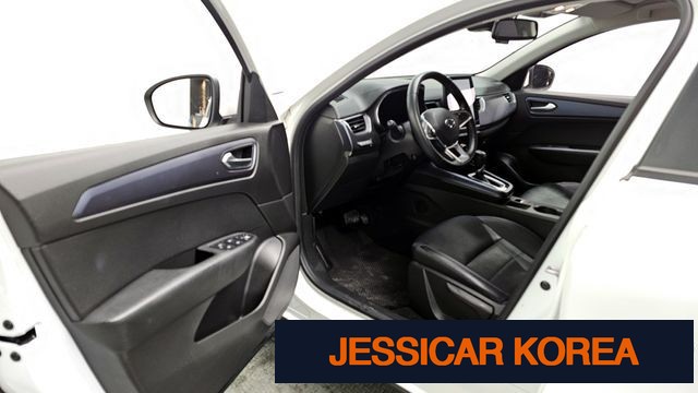 2020 Renault Korea XM3 - Thumbnail 17