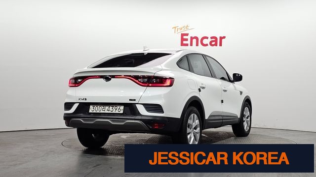2020 Renault Korea XM3 - Thumbnail 18