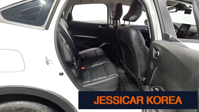2020 Renault Korea XM3 - Thumbnail 19