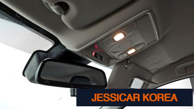 2020 Renault Korea XM3 - Thumbnail 20