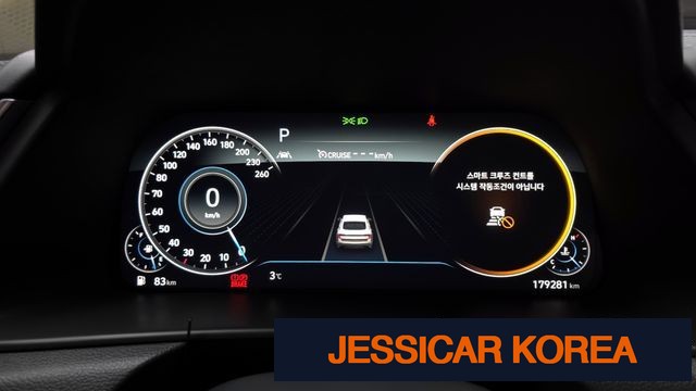 2020 Hyundai Sonata (DN8) - Thumbnail 2