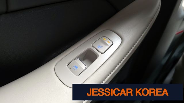 2020 Hyundai Sonata (DN8) - Thumbnail 4