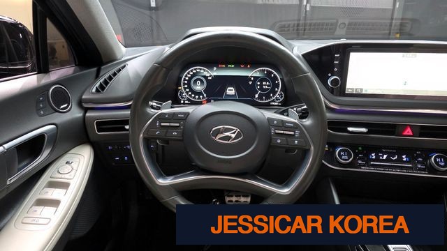 2020 Hyundai Sonata (DN8) - Thumbnail 6
